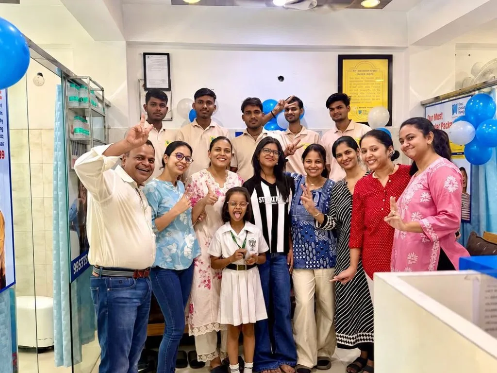 Best General Dentistry in Delhi