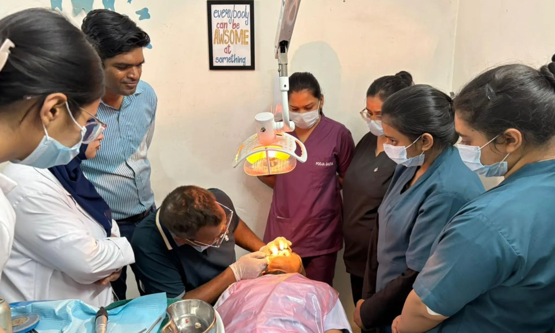 Dental Academy
