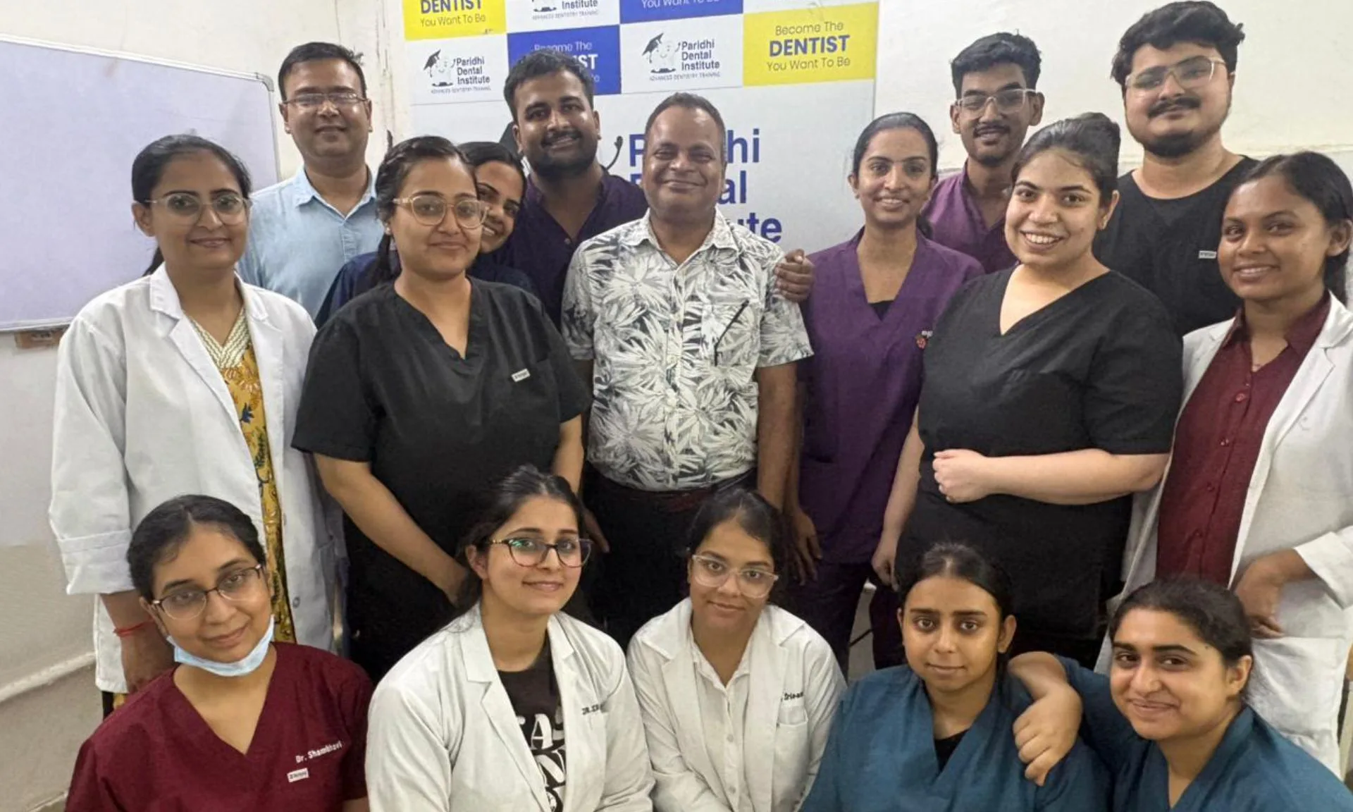 Best Dental Academy