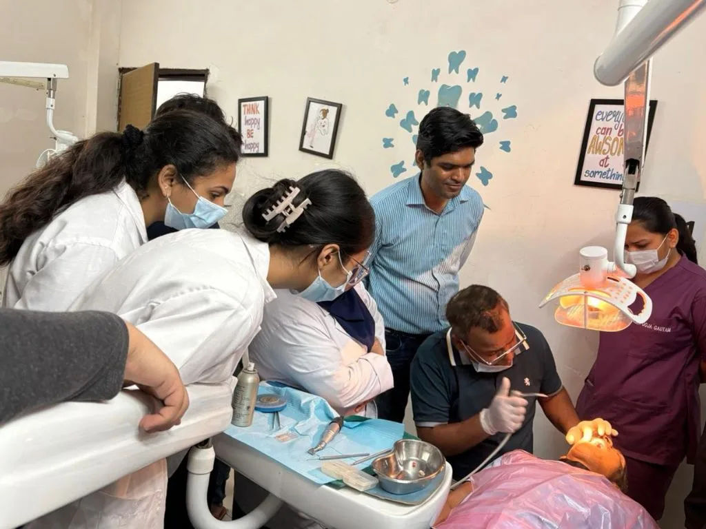 Best Dental Clinic in Delhi Best Dental Clinic